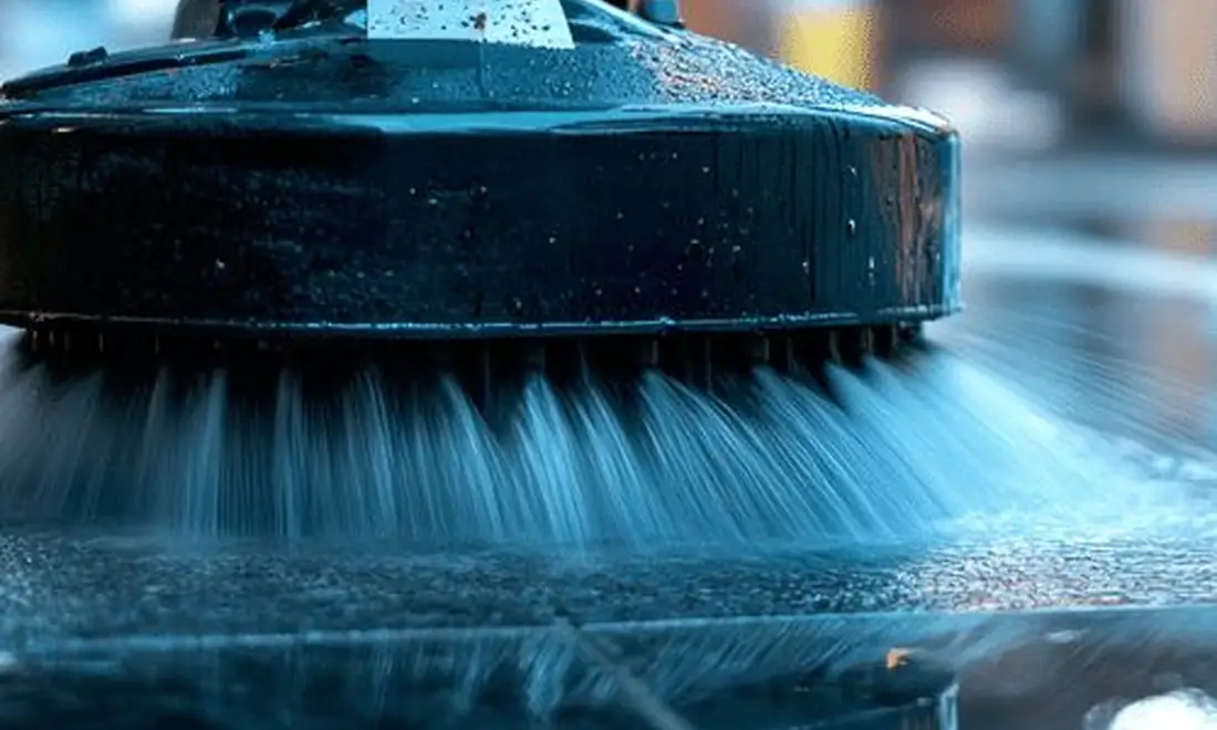 تنظيف المسابح — سوبر كلين جدة
