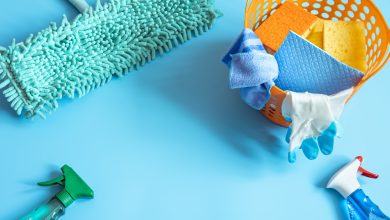 ماي هوم لتنظيف وغسيل خزانات المياه مع العزل والتطهير وكشف تسرب الخزان بالرياض