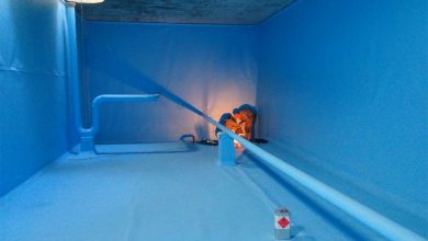 سوبر كلين لتنظيف وغسيل خزانات المياه مع العزل والتطهير وكشف تسرب الخزان بالرياض